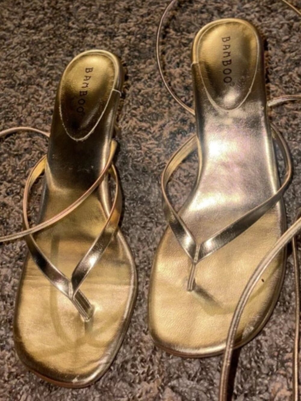 H&M Heels